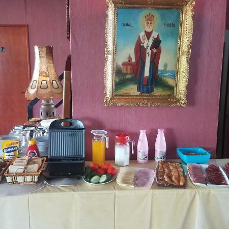 Hostel Otard Βελιγράδι Εξωτερικό φωτογραφία